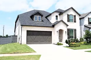 5009 Shadetree St, Little Elm, TX 76227 - Photo 2