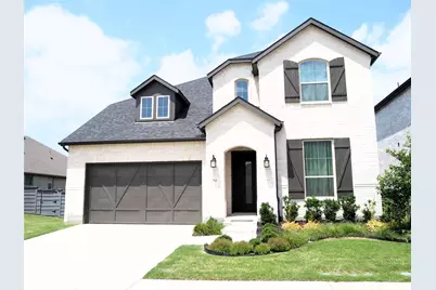 5009 Shadetree Street, Little Elm, TX 76227 - Photo 4