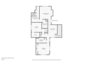 6527 Arborist Ln, Dallas, TX 75214 - Photo 26