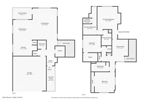 6527 Arborist Ln, Dallas, TX 75214 - Photo 28