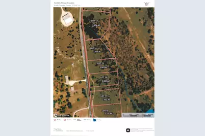 Lot 16 County Road 351, Dublin, TX 76446 - Photo 1
