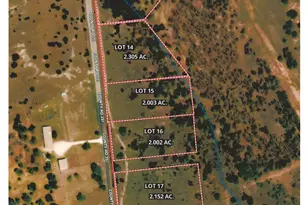 Lot 16 County Road 351, Dublin, TX 76446 - Photo 1