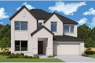 2733 Back Country Drive, McKinney, TX 75071 - Photo 1