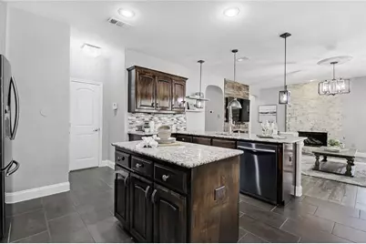 1708 Cole Lane, Argyle, TX 76226 - Photo 6