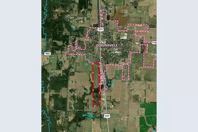 Tbd 63.69 Acres S Neathery Street, Collinsville, TX 76233 - Photo 24
