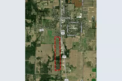 Tbd 63.69 Acres S Neathery Street, Collinsville, TX 76233 - Photo 22