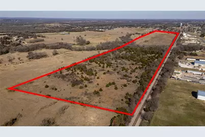 Tbd 63.69 Acres S Neathery Street, Collinsville, TX 76233 - Photo 4