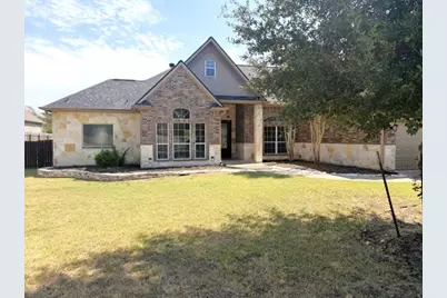 8421 Justin Avenue, College Station, TX 77845 - Photo 1