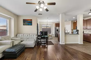 2505 Cain River Dr, Little Elm, TX 75068 - Photo 2
