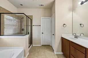 2505 Cain River Dr, Little Elm, TX 75068 - Photo 12