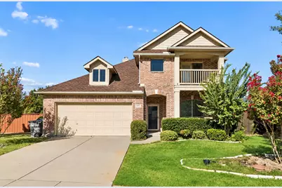 2505 Cain River Drive, Little Elm, TX 75068 - Photo 1