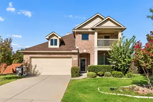 2505 Cain River Dr, Little Elm, TX 75068 - Photo 1