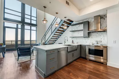 3611 Congress Avenue #2102, Dallas, TX 75219 - Photo 1