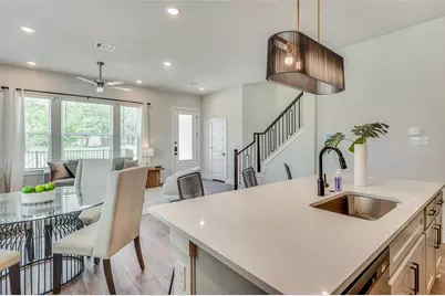 505 Mission Trail #603, Arlington, TX 76010 - Photo 4