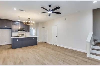 8004 Julie Avenue #2, Fort Worth, TX 76116 - Photo 2