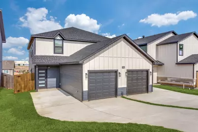 8004 Julie Avenue #2, Fort Worth, TX 76116 - Photo 1