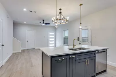 8004 Julie Avenue #2, Fort Worth, TX 76116 - Photo 4