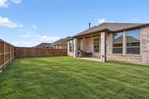 710 Westerkirk Dr, Celina, TX 75009 - Photo 28