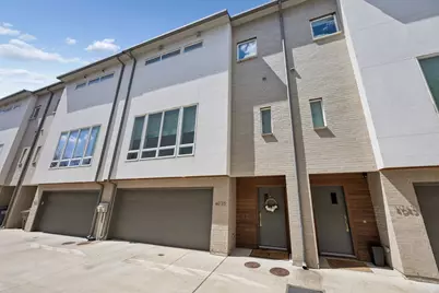 4935 Flitwick Court, Dallas, TX 75204 - Photo 2
