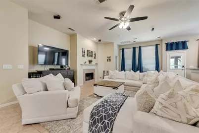 910 Elk Horn Drive, Midlothian, TX 76065 - Photo 8