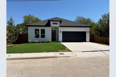 3722 Sonora Avenue, Dallas, TX 75216 - Photo 2