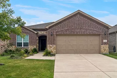 320 Long Pines Drive, McKinney, TX 75071 - Photo 1