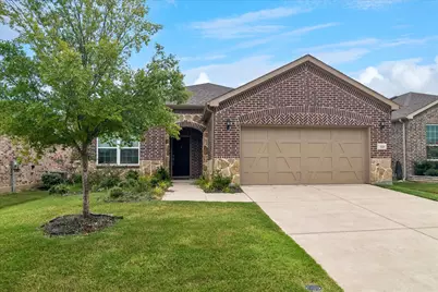 320 Long Pines Drive, McKinney, TX 75071 - Photo 2