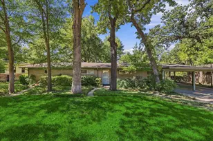 800 Briarwood Blvd, Arlington, TX 76013 - Photo 1
