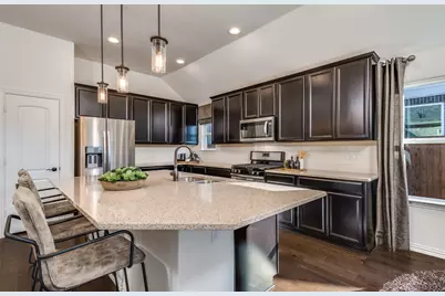 1709 Kimbolton Road, Fort Worth, TX 76052 - Photo 2