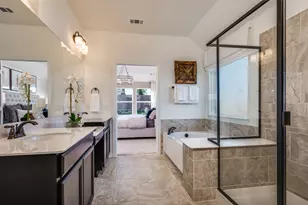 1709 Kimbolton Rd, Fort Worth, TX 76052 - Photo 8