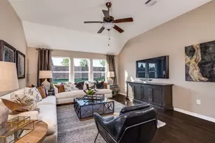 1709 Kimbolton Rd, Fort Worth, TX 76052 - Photo 6