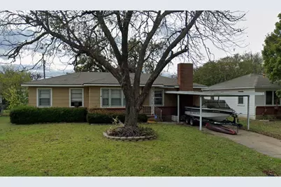 1106 N 64th Street, Waco, TX 76710 - Photo 1