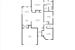 236 Firefly Dr, Springtown, TX 76082 - Photo 24