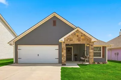 236 Firefly Drive, Springtown, TX 76082 - Photo 2