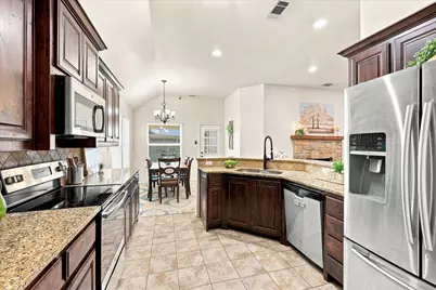 236 Firefly Drive, Springtown, TX 76082 - Photo 8