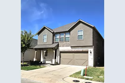2225 Crooked Bow Drive, Mesquite, TX 75149 - Photo 1