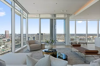 1747 Leonard Street #2401, Dallas, TX 75201 - Photo 2