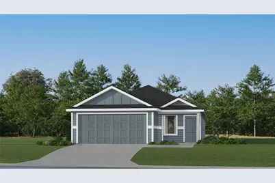 9736 Verite Street, Fort Worth, TX 76179 - Photo 1