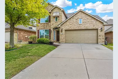 4924 Obrien Way, Fort Worth, TX 76244 - Photo 1