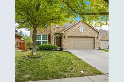 4924 Obrien Way, Fort Worth, TX 76244 - Photo 2