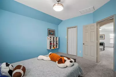 4924 Obrien Way, Fort Worth, TX 76244 - Photo 28