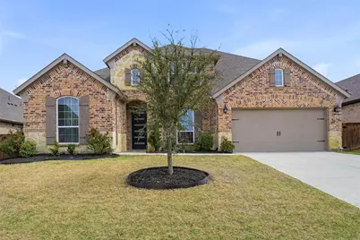 2073 Cloverfern Way, Haslet, TX 76052 - Photo 40