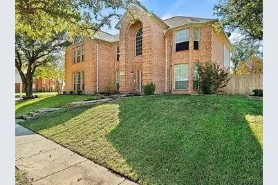 5204 Teton Trail, Fort Worth, TX 76137 - Photo 1