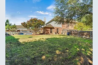 5204 Teton Trail, Fort Worth, TX 76137 - Photo 34