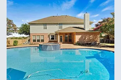 5204 Teton Trail, Fort Worth, TX 76137 - Photo 2
