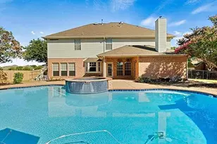 5204 Teton Trail, Fort Worth, TX 76137 - Photo 2