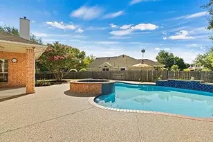 5204 Teton Trail, Fort Worth, TX 76137 - Photo 32