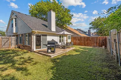 2054 Wanderlust Drive, Lewisville, TX 75067 - Photo 30