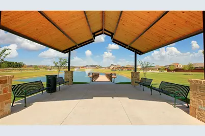 861 Good Cheer Lane, Lavon, TX 75166 - Photo 10