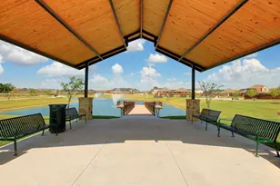 861 Good Cheer Ln, Lavon, TX 75166 - Photo 10